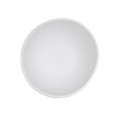 Bali Soup Bowl-16oz White
